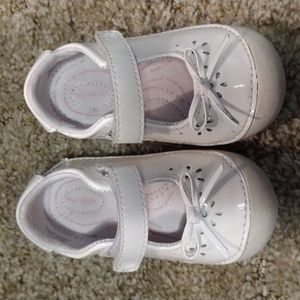 Stride Rite Mary Janes